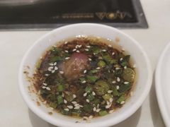 蘸料-一哥澳门豆捞·澳门风打边炉(高德置地店)