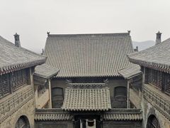 -山西王家大院