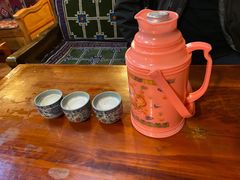 酥油茶-嘎咓讓咘藏餐厅(团结新村店)