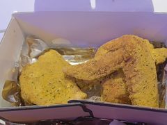 -BOPEYE·波派炸鸡(九霄天地店)