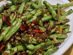 -易老九江湖菜(北滨一路店)