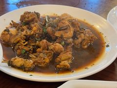 -山菜馆(竹海公园店)