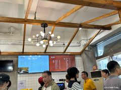 -常鲜德乐购迎桂馒头店(麻巷公寓店)
