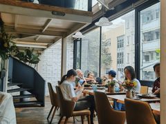 -O'mills Sourdough Bakery&Bistro(永嘉路店)