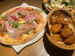 -FABIO’S费比欧披萨餐厅