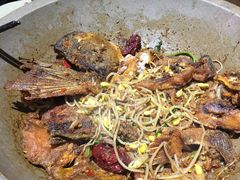 -蜀留香石锅鱼(六顺街店)