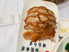 -北京全聚德(和平门店)