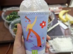 -奈雪的茶(红谷滩万达广场店)