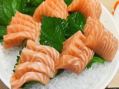 -新一番三文鱼寿司(大东海店)