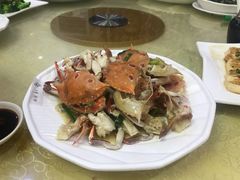 -广胜通达海鲜食府(黄沙店)