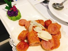 -法兰度航空主题餐厅(东汇城店)