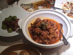 -院里寻菜·精致庭院菜(观沙岭店)