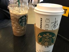 -星巴克(天津大悦城第二店)
