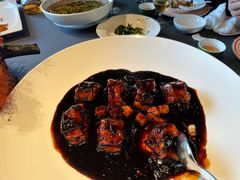 -上海滩餐厅(BFC外滩金融中心店)
