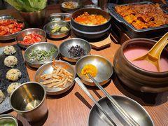 -春熙台韩国料理·章鱼肥牛(西丽店)