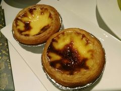 -葡珍轩冰室(虹桥机场T1店)