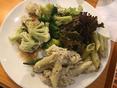 -So Lounge索兰至餐厅(蓝色港湾店)