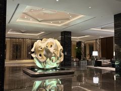 -南京金陵饭店