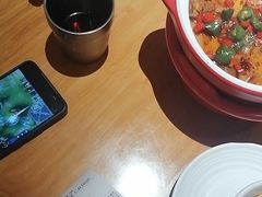 -周麻婆·川式小炒(泉州鲤城超越工业园店)