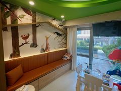 -精德口腔·种植修复·儿牙中心(财富中心店)