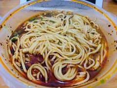 -有礼有面(知春路店)