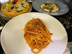 -第101座花园餐厅(湖滨88店)