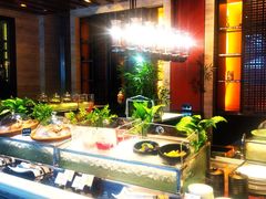 -深圳四季酒店·馥自助餐厅