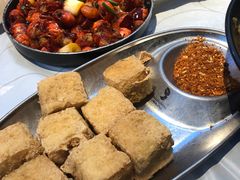 -巴厘龙虾·榜首油焖大虾(洞庭·艺术洋房店)