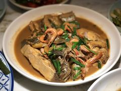 -日丰园海肠水饺·老字号大连海鲜(和平广场店)