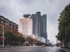 -傅家坡汽车客运站