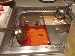 -海底捞火锅(莘松路店)