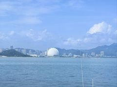 -港珠澳大桥(珠海段)