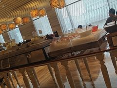 -北京王府井希尔顿酒店·万斯阁西餐厅