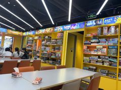-猎人桌游吧(合生汇店)