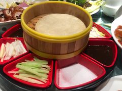 -好福记饭店(红梅公园店)