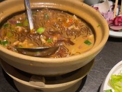 -北平盛世·新京菜·北京烤鸭(劲松·双井店)