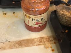 -红鼻子桂林米粉(金唐新光界店)