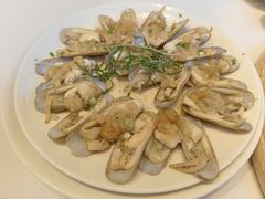 -莆田餐厅PUTIEN(三里屯店)