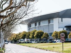 -上海第二工业大学(金海路校区)
