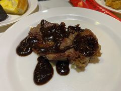 -吉布鲁牛排海鲜自助(成都大悦城店)