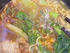 -川海丰尚砂锅麻辣烫(京新广场店)