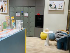 -海马体照相馆(上海月星环球港店)