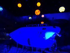 -福州罗源湾海洋世界旅游区