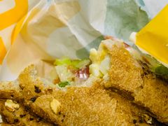 -赛百味SUBWAY(萝岗万达店)