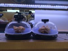 -KURA寿司(金阁寺店)