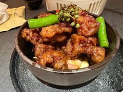 -南里山房·新淮扬菜(徐汇万科店)