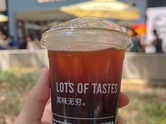 -LOTTA COFFEE(安居博文苑店)