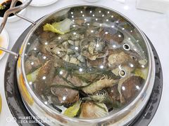 -必点蒸汽海鲜(止锚湾店)