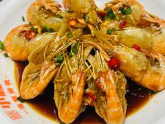 -小林哥的海鲜馆·夜宵烧烤(渔人码头店)