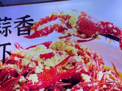 -舞虾小说.涮肉.烧烤(国顺东路店)